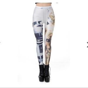 🛍️ Star Wars Leggings